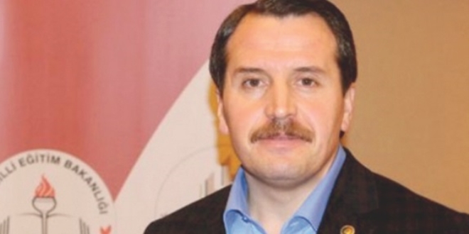 Memur-Sen Genel Başkanı Ali Yalçın: Düzenlemeyi Dört Gözle Bekliyoruz”