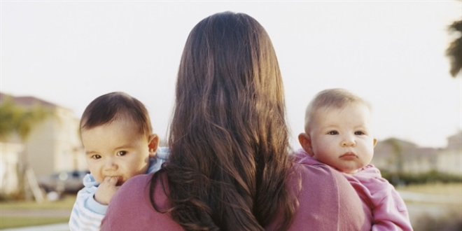 4 Yaşa Kadar Anneye Destek