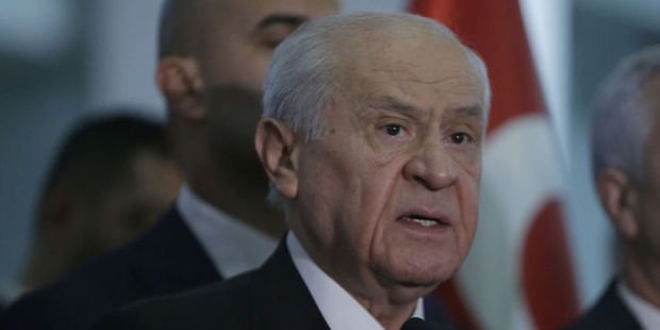 Af Bekleyenlerin Gözü Kulağı MHP’de