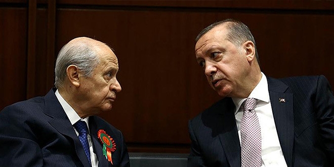 Af Kaybetti Bedelli Kazandı