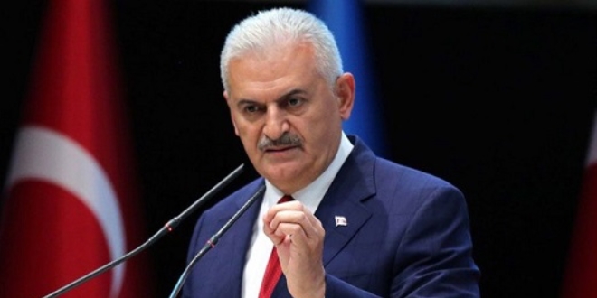 Başbakan Binali Yıldırım: “Seçimden Sonra İlk İşimiz Bedelli Askerlik”