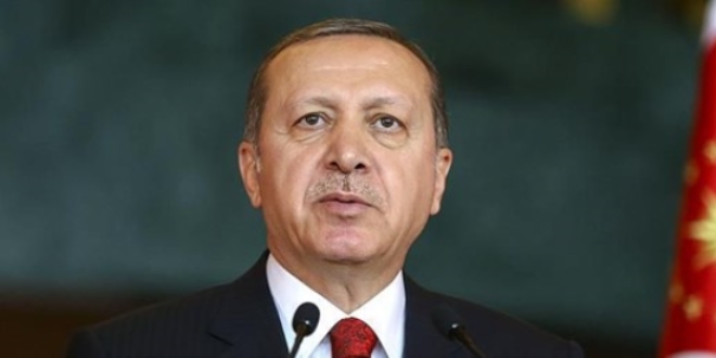 Cumhurbaşkanı Erdoğan: “24 Haziran’dan Sonra İlk İşimiz OHAL’i Kaldırmak Olacak”
