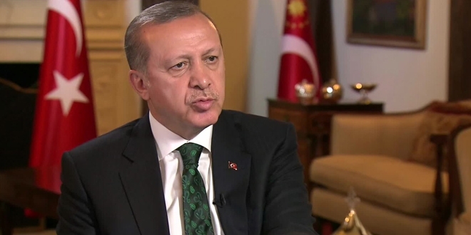Cumhurbaşkanı Erdoğan: “Ne Kadar Öğretmen Varsa Atayacağım, Diyor. Dürüst Ol”