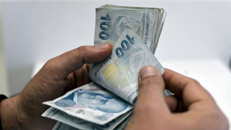 Enflasyon Zammıyla Memur ve Emekli Aylığı Ne Kadar Olacak?