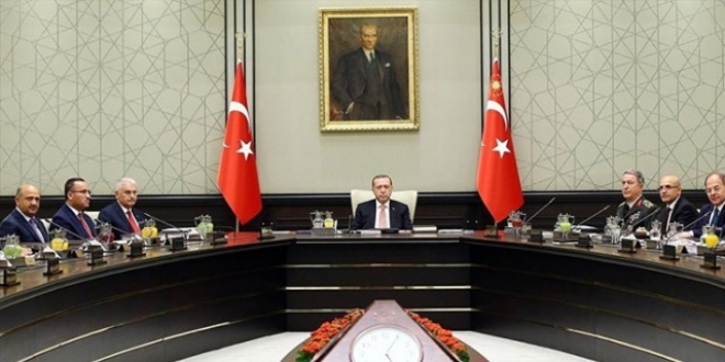 “OHAL Bir Daha Uzatılmayacak”