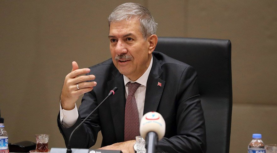 Sağlık Bakanı Demircan: “19 Bin Sağlık İşçisi ve 12 Bin Doktor Alacağız”