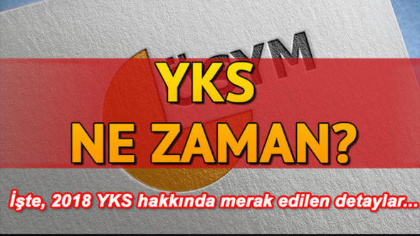 YKS’ye Geri Sayım Başladı! Baraj Puanı Var mı?