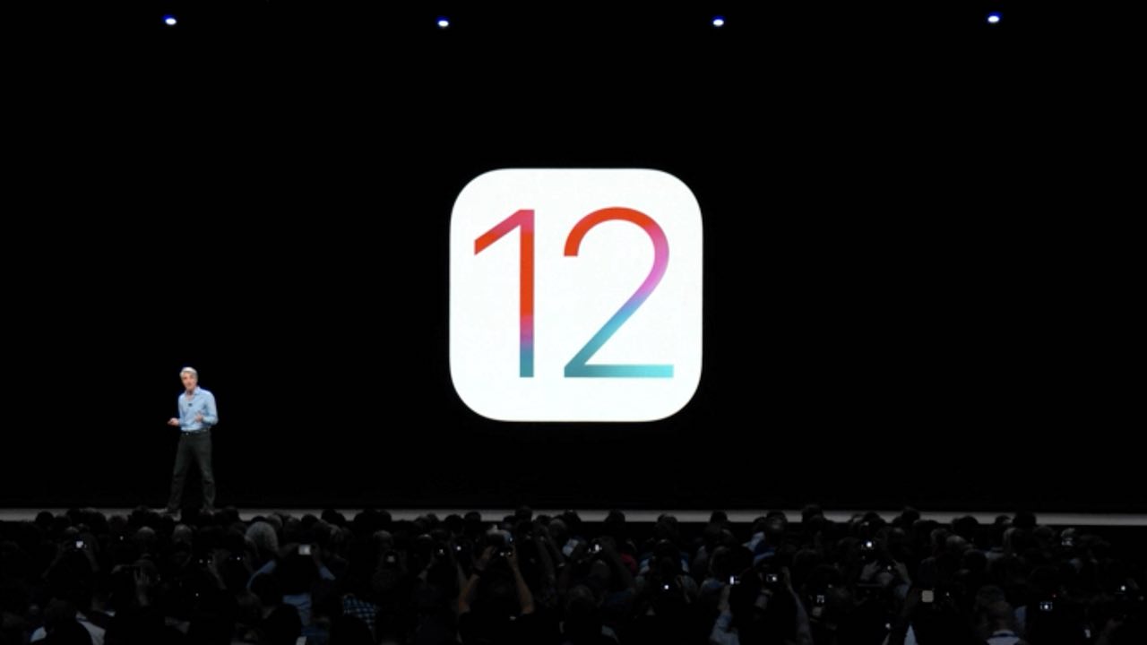 iOS 12 Hangi iPhone Modellerine Gelecek