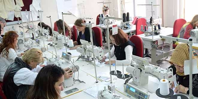 İşsizlik Düştü Ama Tehlike Sinyali de Verdi