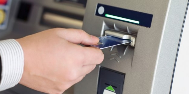 ATM Memuru Dönemi Bitiyor