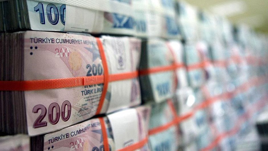 Bankalarda 98 Milyon Lira Unutuldu!
