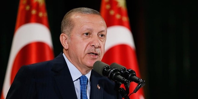 Başkan Erdoğan: “Bedelli Askerliği Kararname İle Çıkarabiliriz”