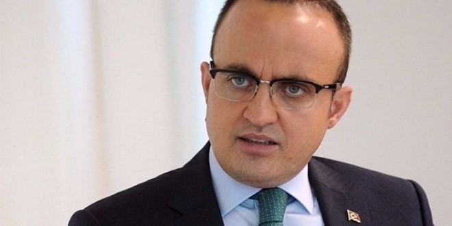 Turan: “Bedelli Askerlik Fiyatları Makul Düzeyde Olacak”