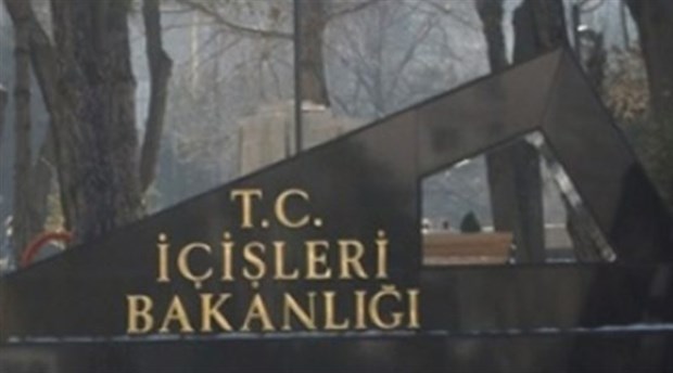 İçişleri Bakanlığı, Bin 117 Sözleşmeli Büro Personeli Alacak