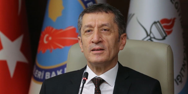 Bakan Ziya Selçuk: “Atama Takvimini En Yakın Zamanda İlan Edeceğiz”