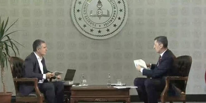 Bakan Ziya Selçuk’tan LGS Sınavı Açıklaması