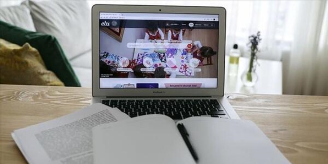 TRT-EBA TV’nin Uydu Frekans Bilgileri Paylaşıldı