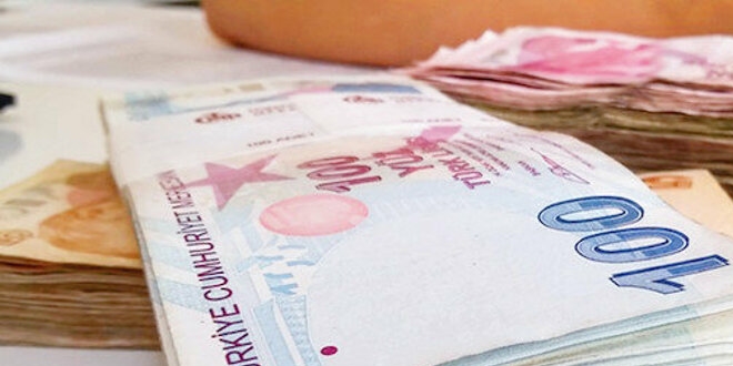 Banknotlar da Karantinada: ATM’ler Virüs Saçıyor!
