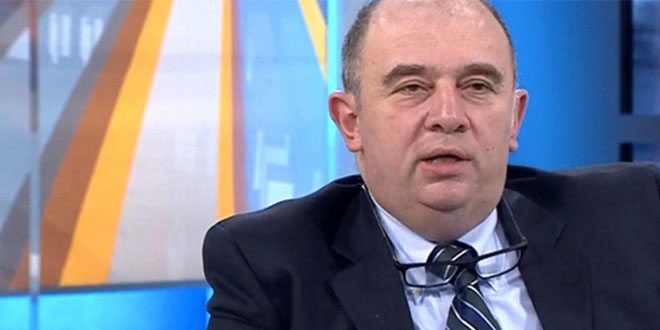 Bilim Kurulu Üyesi Ateş Kara: “Risk Çok Ama Çok Büyüdü”