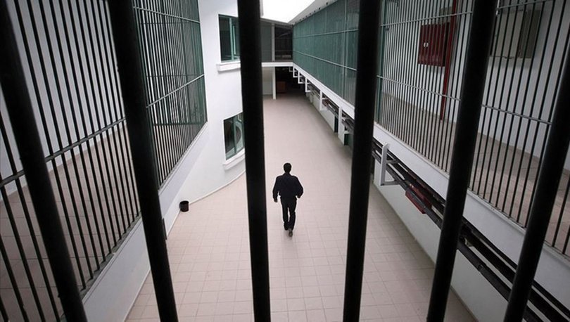 Cezaevinden Tahliyeler Sürüyor