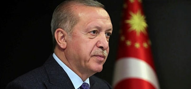 Cumhurbaşkanı Erdoğan’dan ‘Koronavirüs Salgını Ne Zaman Bitecek?’ Sorusuna Cevap