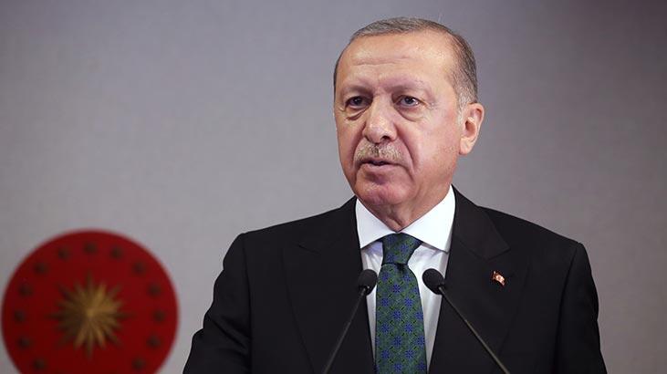 Cumhurbaşkanı Erdoğan’dan ‘Sokağa Çıkma Yasağının Esnetilmesi’ Talebine Cevap