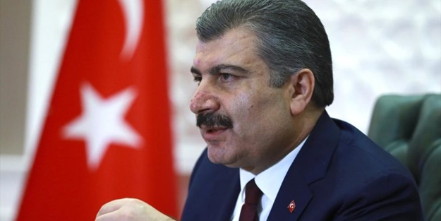 Hayat Ne Zaman Normale Dönecek? Bakan Koca’dan ”65 Yaş Üstüne Sokağa Çıkma İzni” Açıklaması!