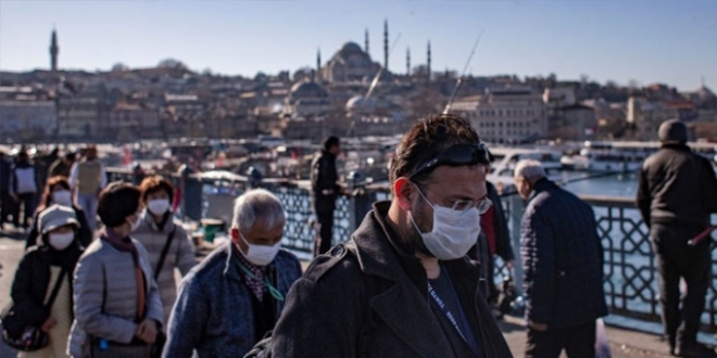 ‘Haziran Ayında Normale Döneriz’