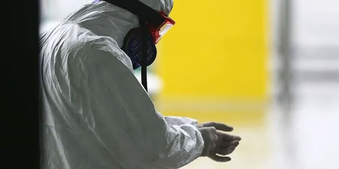 Koronavirüs Vakasının En Az Olduğu İlk Beş İl