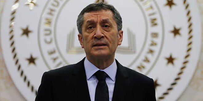Milli Eğitim Bakanı Selçuk, 23 Nisan İçin Hazırlığı Açıkladı