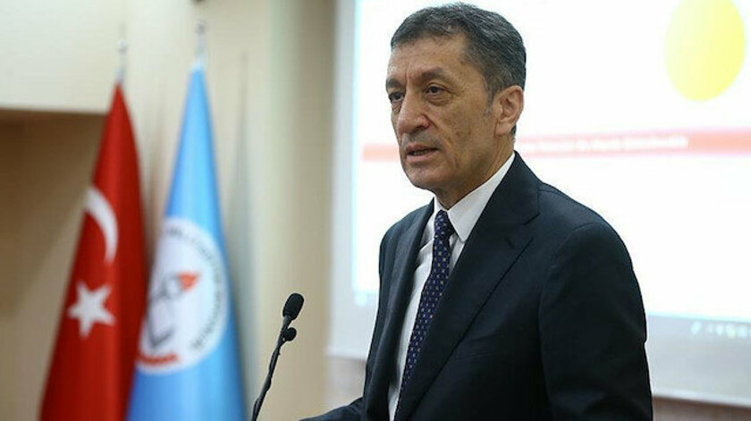 Milli Eğitim Bakanı Selçuk: ‘Yazın 2 Ay Okullar Açık Olacak’ Yorumu Doğru Değil