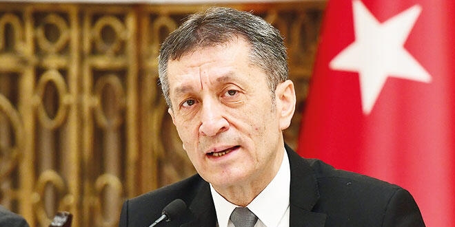 Milli Eğitim Bakanı Ziya Selçuk:”LGS İçin Tedbir Paketimiz Hazır”