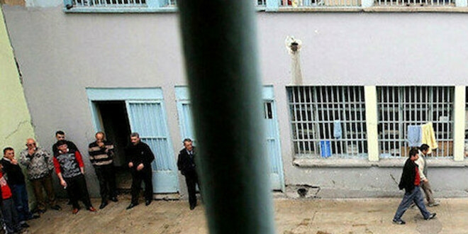 Pişmanlık Duymayan İyi Halli Sayılmayacak