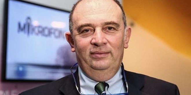 Bilim Kurulu Üyesi Prof. Ateş Kara: “Vaka Sayıları Azalıyor Demek İçin Erken”