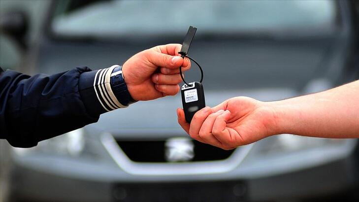 Resmi Gazete’de Yayımlandı! Araç Satışında Yeni Dönem