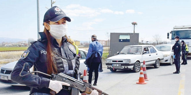 Türkiye İçin Kritik Tarih: 12 Nisan