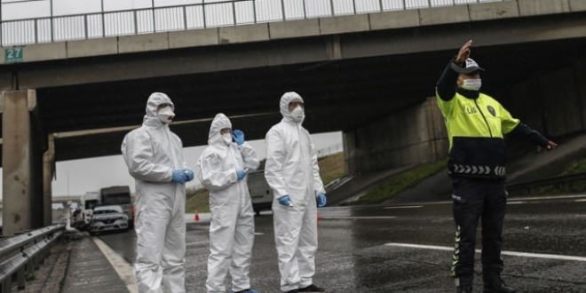 Koronavirüse Karşı Yeni Tedbirler Geliyor