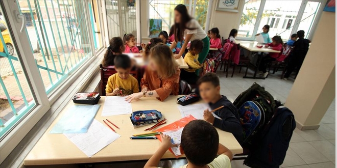 Ücretli Öğretmen ve Usta Öğretici Kararı Resmi Gazetede Yayımlandı