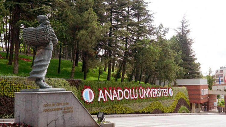 Anadolu Üniversitesi (AÜ), Açıköğretim Dönem Sonu Sınavları İnternet Üzerinden Yapılacak