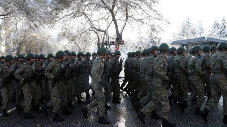 Askerlik Yerleri Ne Zaman Açıklanacak? Milli Savunma Bakanlığı Duyurdu!