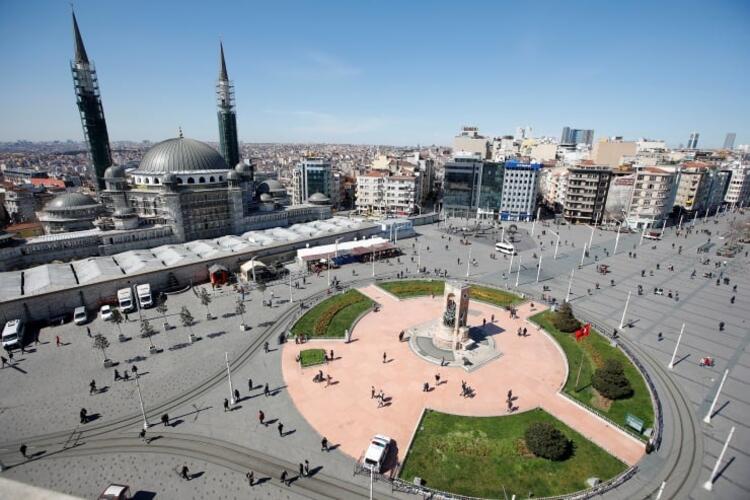 Ramazan Bayramı Sonrasında Alınacak Yeni Koronavirüs Kararları Neler? Haziran’da Yeni Normalleşme Adımları Gündemde