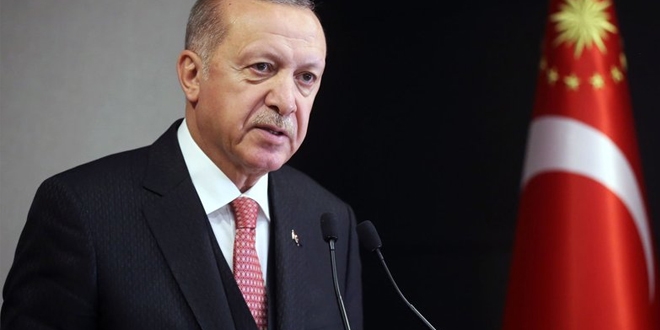 Cumhurbaşkanı Erdoğan Açıkladı: “Seyahat Yasağı Sınırlaması ve İdari İzinler 1 Haziran’da Kalkıyor”