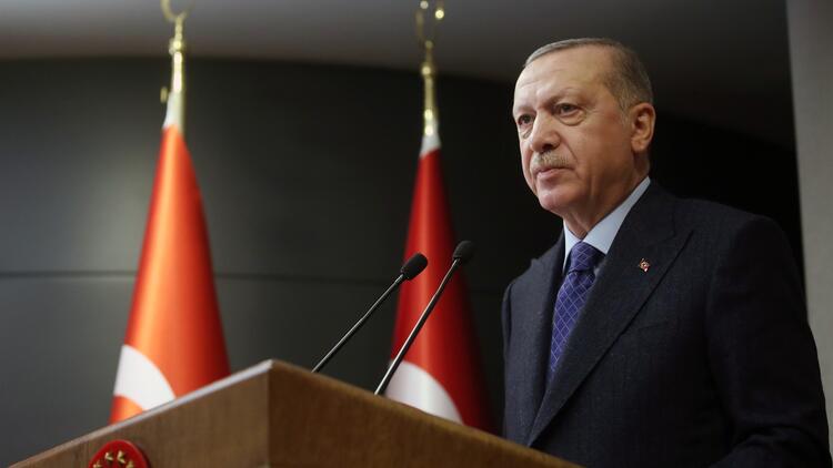 Cumhurbaşkanı Erdoğan Açıkladı! İşte Yeni Normalleşme Kararları