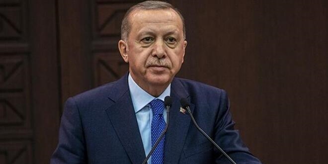 Cumhurbaşkanı Tayyip Erdoğan: “20 Yaş Altıyla İlgili Sokağa Çıkma Uygulamasını 18 Yaşa İndirildi”