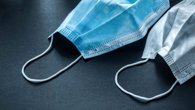 Dikkat! Cerrahi Maskelerin Satışı Bugün İtibariyle Başlayacak