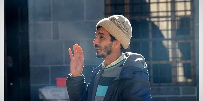 Diyarbakır Cumhuriyet Başsavcılığı Ramazan Böçkün Hakkında Bir Açıklama Yaptı