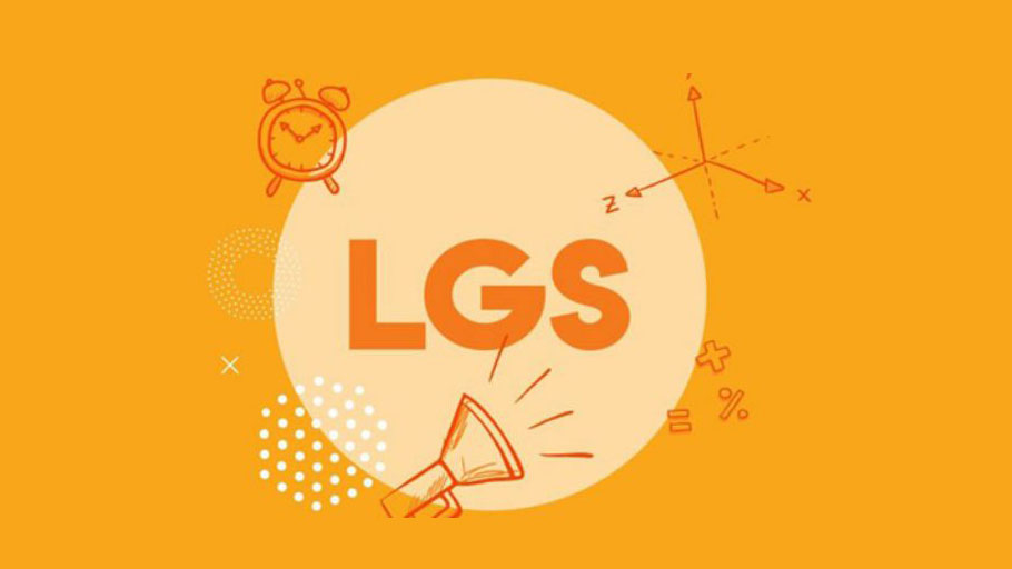 Milli Eğitim Bakanı Ziya Selçuk: “LGS Tarihi Pazartesi Akşamı Belli Olacak”