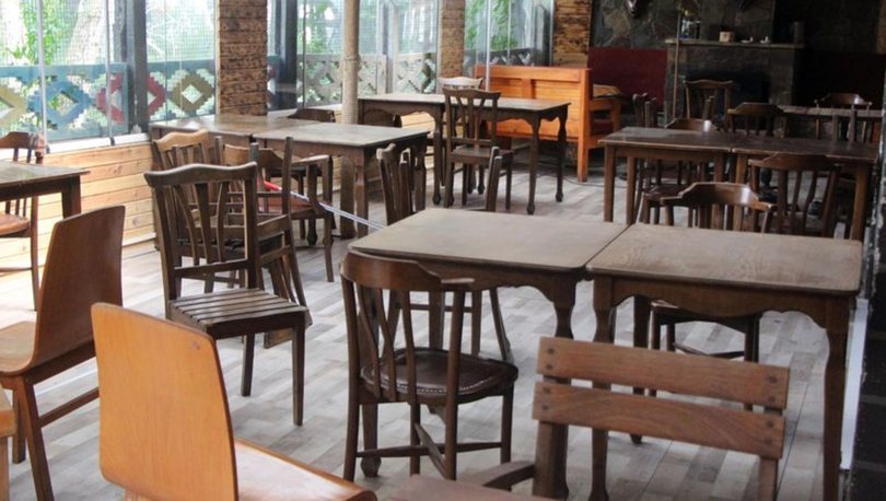 Restoran, Lokanta, Kafe ve Yeme-İçme Hizmeti Sunan İşletmelerde Alınması Gereken Önlemler Rehberi Yayımlandı
