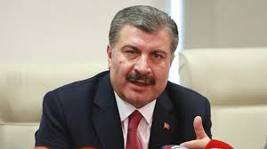 Sağlık Bakanı Fahrettin Koca Uyardı! “Koronavirüs Küresel Dünyanın Küresel Salgınıdır”