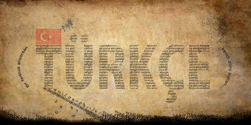 Türk Dil Bayramı’nın 743. Yıl Dönümü Kutlu Olsun!